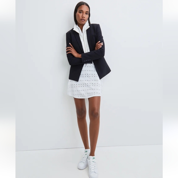 ARMANI X Blazer NWT - Picture 5 of 16